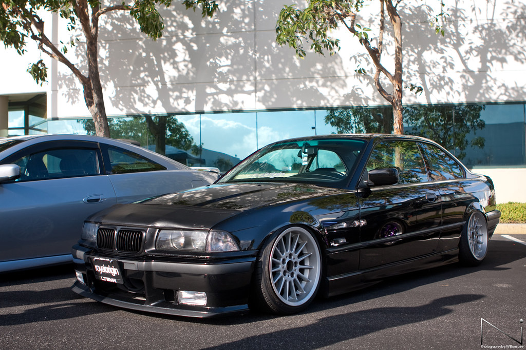 Bmw styling. BMW e36 32 стиль. BMW e36 Coupe. БМВ е36 купе. BMW e36 r18.