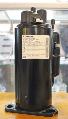 Jual Sparepart mesin pendingin compressor, freon dll