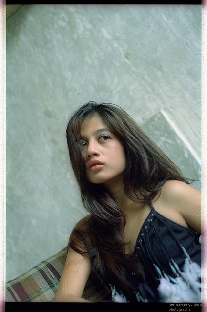 Nongkrong Bareng, Analog / Film Camera - Part 4