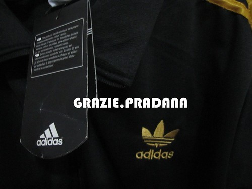 Testi Grazie.Pradana