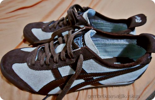 Onitsuka sales tiger kaskus