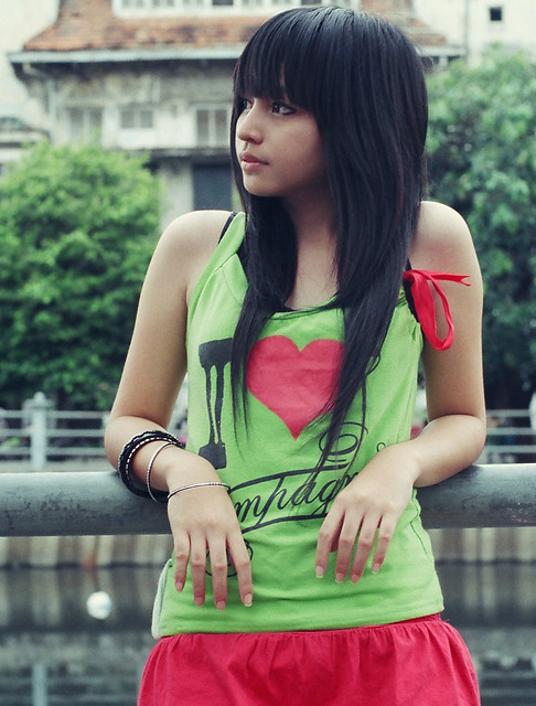 Nongkrong Bareng, Analog / Film Camera - Part 4