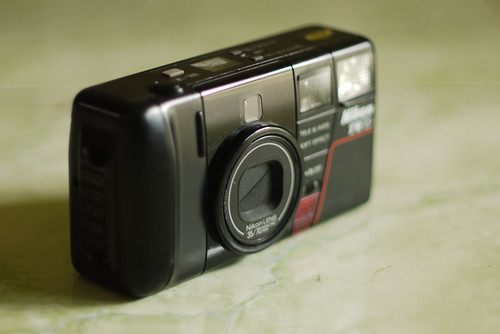 Lensa pocket analog for m4/3 &#91;share&#93;