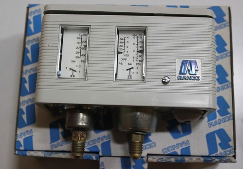 Jual Sparepart mesin pendingin compressor, freon dll