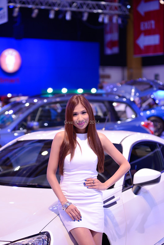 &#91;FR&#93; ✯MIAS- Manila International Auto Show 2014✯