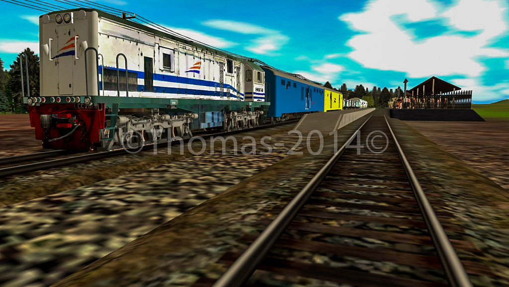 Trainz Railroad Simulator 2025 Где Купить