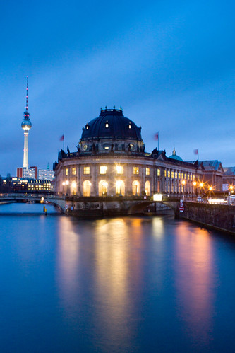 Menilik Keindahan beberapa kota di Jerman