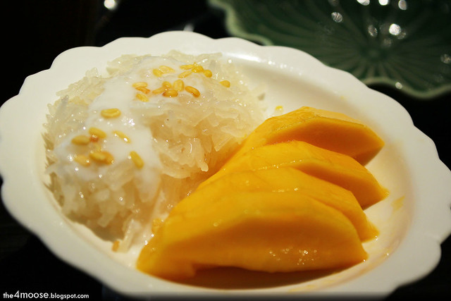 Makanan Kaki Lima Ala Bangkok