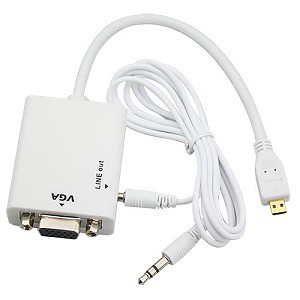 JUAL MACAM - MACAM CONVERTER (HDMI, VGA, DISPLAY PORT, OPTICAL), MHL & SPLITTER