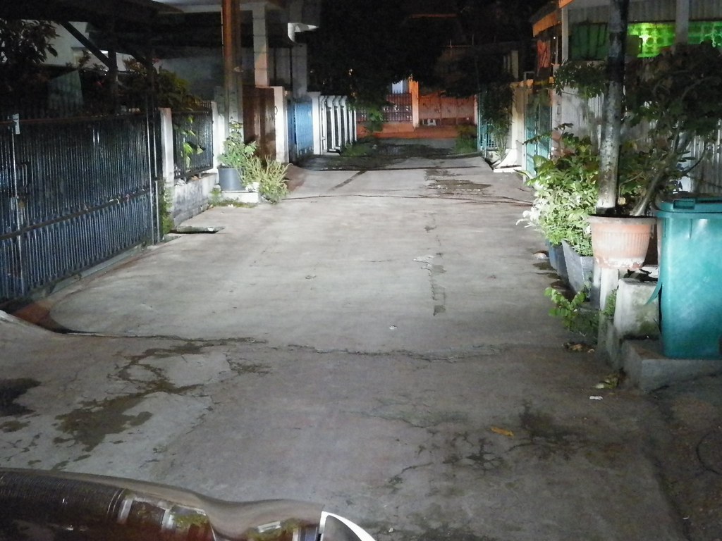 Lampu Xenon HID Murah