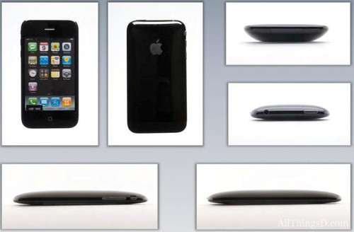 TERUNGKAP, puluhan Prototipe Rahasia iPhone milik APPLE