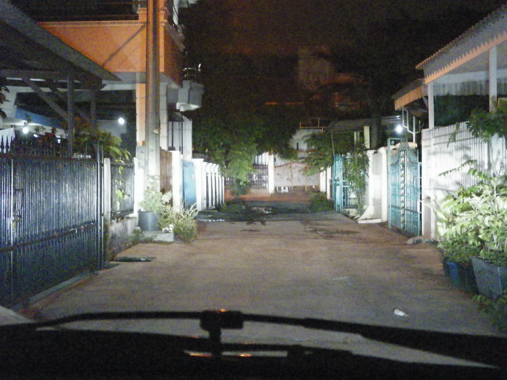 Lampu Xenon HID Murah