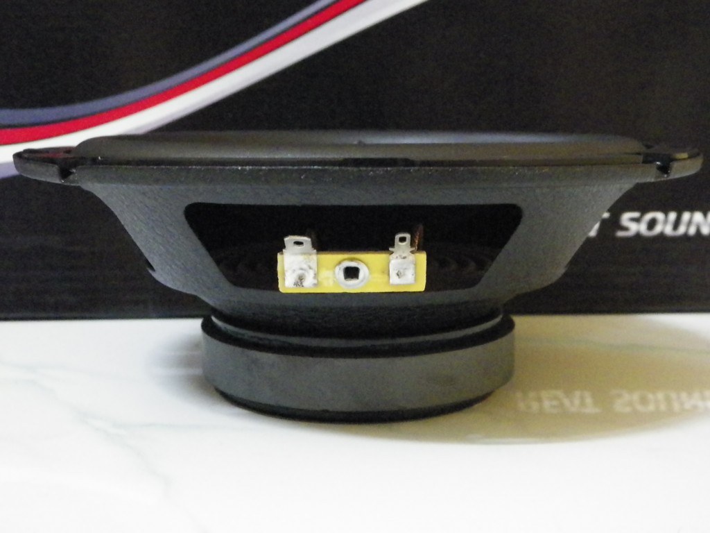 Jual Car Audio Sound System Mobil Sierra Murah
