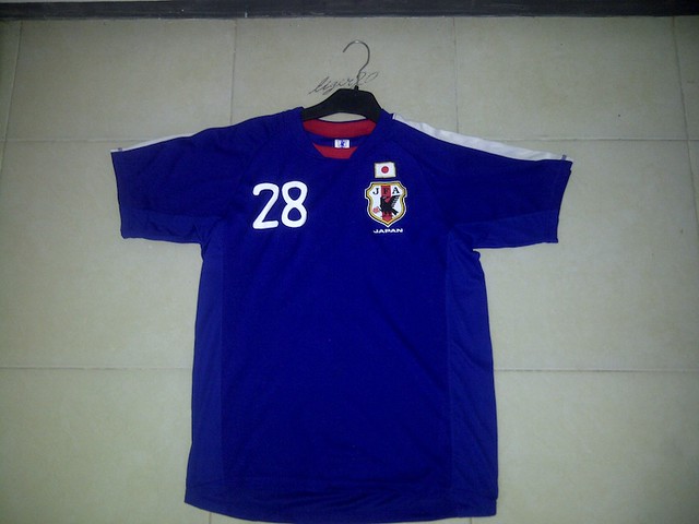 Jersey UNDER ARMOUR PUMA MIZUNO NIKE PRO COMBAT iPod BRAZIL JAPAN Urawa Gamba Osaka