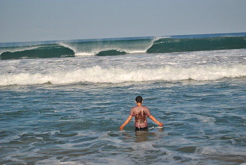 &#91;share&#93; pict Keindahan pantai sawarna &amp; tanjung layar Banten