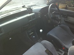 Toyota Starlet Kotak EP71 1.3SE '89