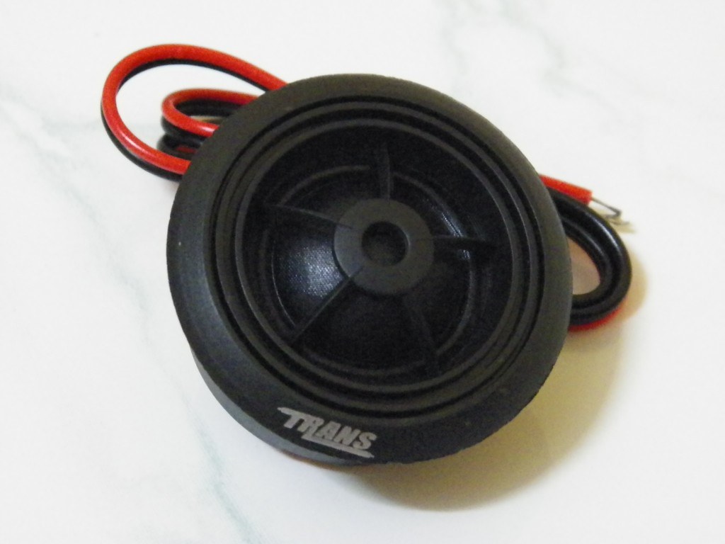 Jual Car Audio Sound System Mobil Trans Murah
