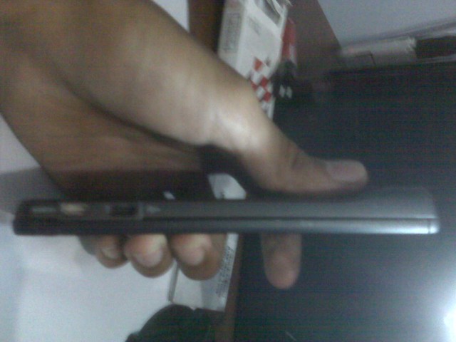 Motorola Droid X Verizon