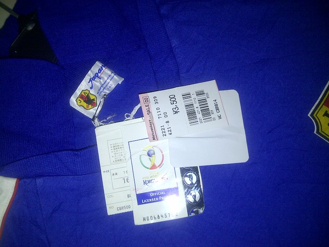 Jersey UNDER ARMOUR PUMA MIZUNO NIKE PRO COMBAT iPod BRAZIL JAPAN Urawa Gamba Osaka