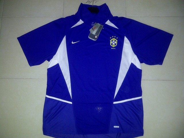 Jersey UNDER ARMOUR PUMA MIZUNO NIKE PRO COMBAT iPod BRAZIL JAPAN Urawa Gamba Osaka