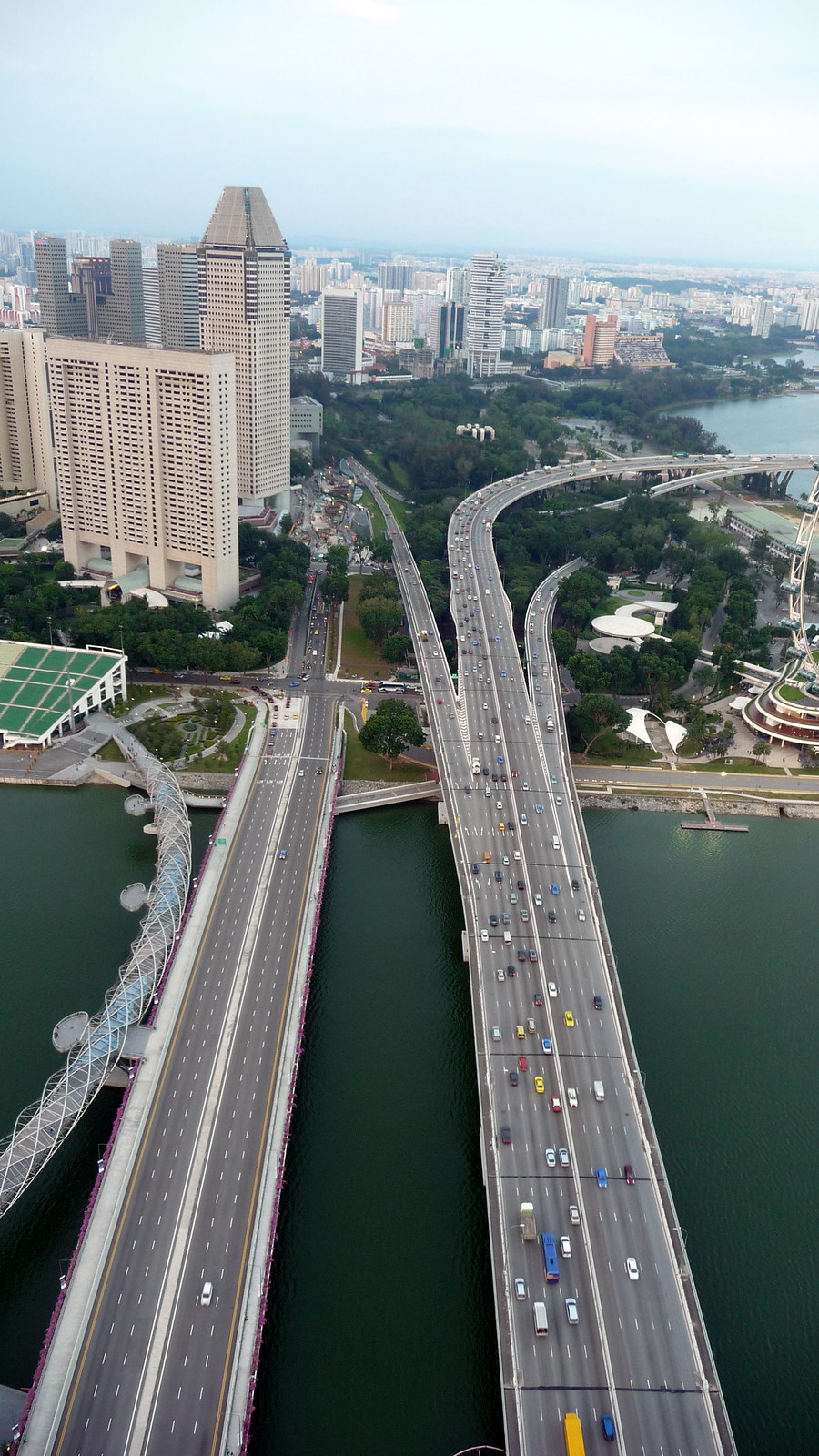 Jalan Panjang Singapura Membenahi Transportasi Mereka Menjadi Yang Terbaik Di Dunia