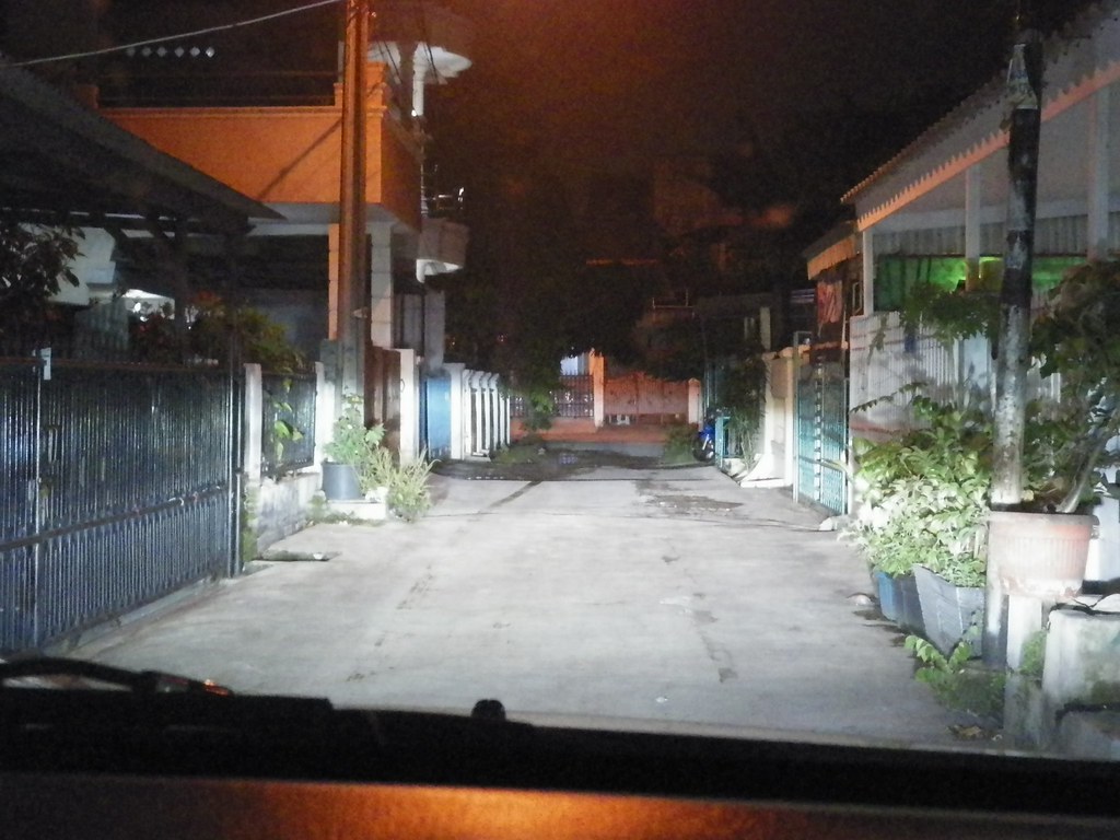 Lampu Xenon HID Murah