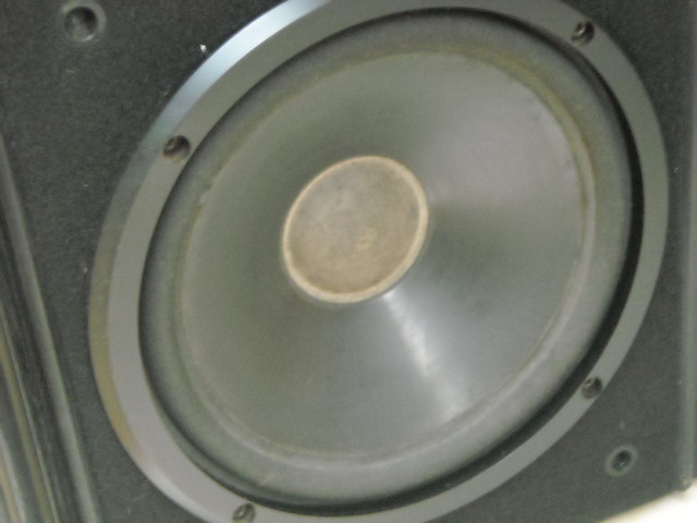 speaker infinity kappa 6