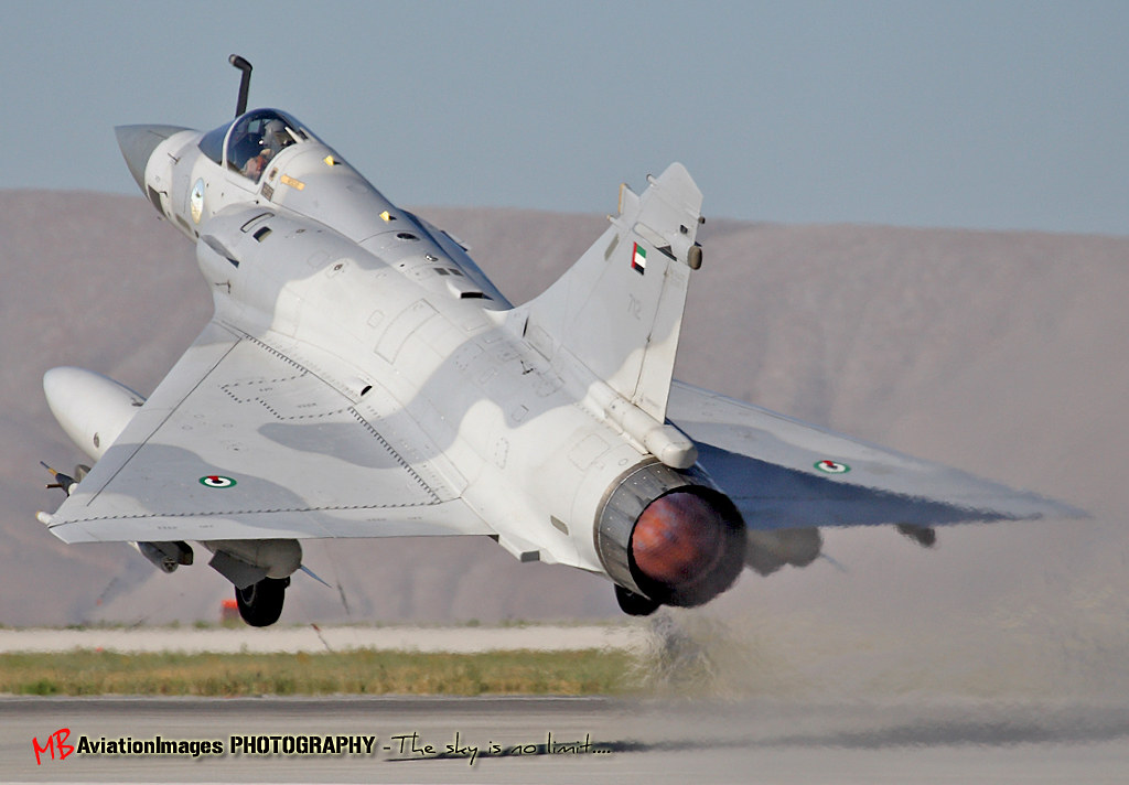 PHOTO} Best Of The Best Uni Emirat Arab Air Force 2013
