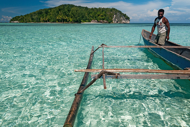 Raja Ampat, Best Trip 2013 (versi national geographic)