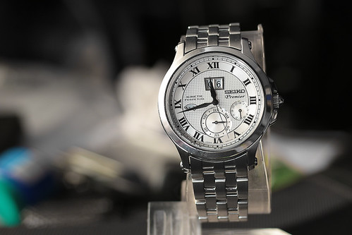 FYI : SEIKO/ALBA melawai discount 50% ALL ITEM