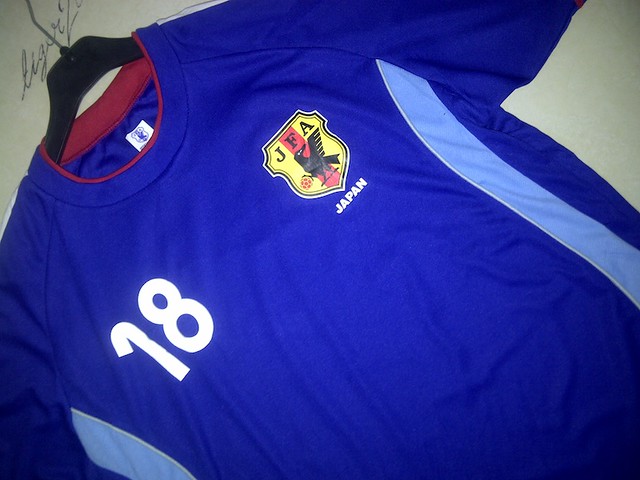 Jersey UNDER ARMOUR PUMA MIZUNO NIKE PRO COMBAT iPod BRAZIL JAPAN Urawa Gamba Osaka