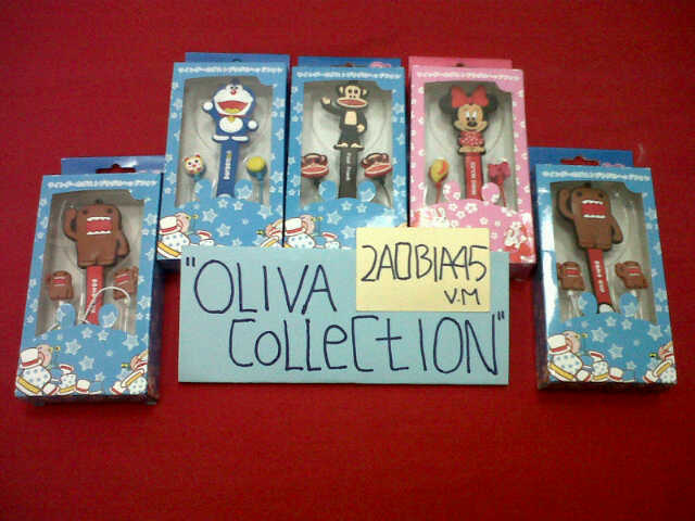 jual headset unyu unyu lucu 40rb an >>>>