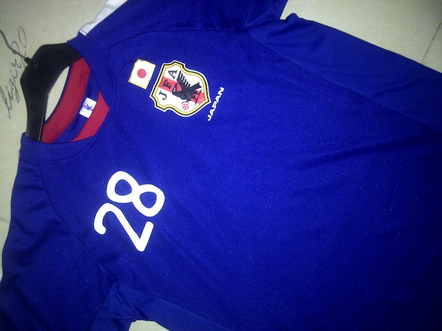 Jersey UNDER ARMOUR PUMA MIZUNO NIKE PRO COMBAT iPod BRAZIL JAPAN Urawa Gamba Osaka