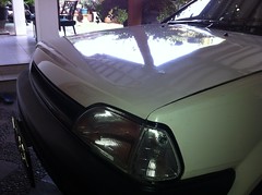 Toyota Starlet Kotak EP71 1.3SE '89