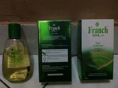 FRANCH OIL..minyak untuk ibu hamil,anak2, dan mengobati luka