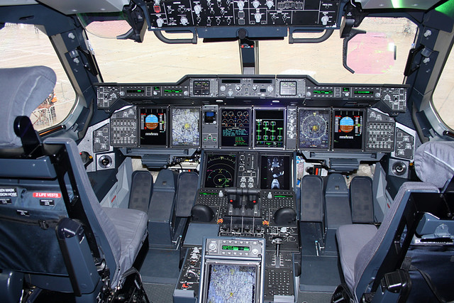 &#91;PERTAMAX&#93; Airbus A400M untuk Angkatan bersenjata Prancis