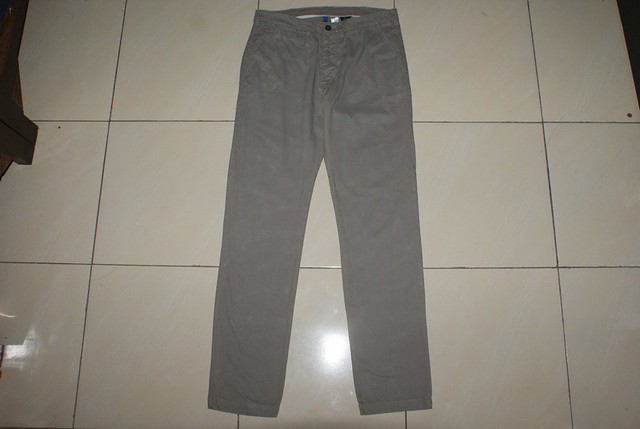 BUZZ RICKSONS DARTISAN DIOR TOPMAN ZARA H&M DICKIES CARHART UNIQLO BEAMS SALEWA Chino