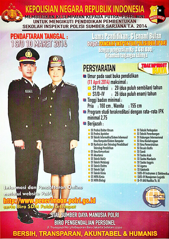 share-sekolah-inspektur-polisi-sumber-sarjana-2014