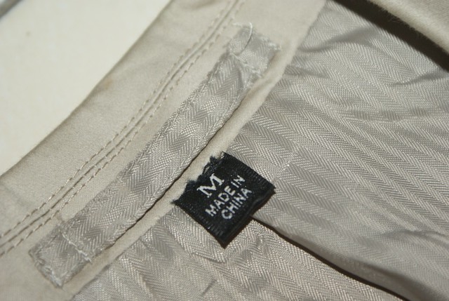 Dior CdG Home UNITED ARROW NUMBER Nine BURBERRY CROCODILE ADIDAS ITALY GERMANY Parka
