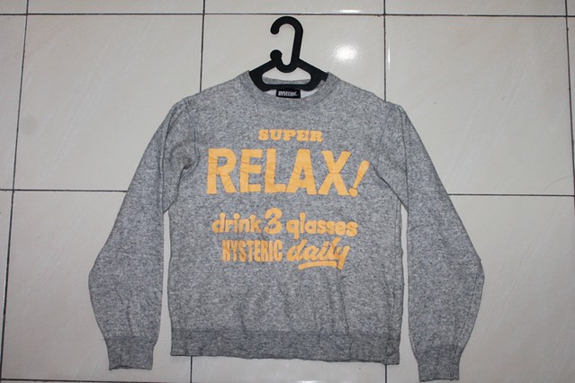 TIMBERLAND DR.MARTEN DOCMART H&M STUSSY VANS CARDIGAN CREWNECK SWEATER