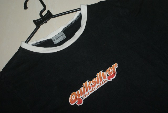 THE FLAT HEAD JOE McCOY BUZZ RICKSON LEE ALPHA PLAY CdG APRIL77 ZARA NBHD USN T-Shirt
