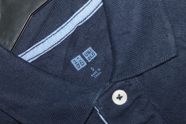 JUNYA WATANABE PLAY CdG FRED PERRY COTTON ON ZARA UNITED ARROW MONCLER LACOSTE Polo