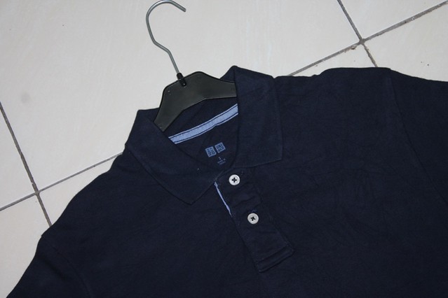 JUNYA WATANABE PLAY CdG FRED PERRY COTTON ON ZARA UNITED ARROW MONCLER LACOSTE Polo