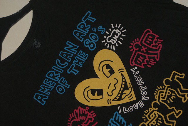 THE FLAT HEAD JOE McCOY BUZZ RICKSON LEE ALPHA PLAY CdG APRIL77 ZARA NBHD USN T-Shirt