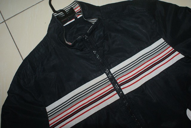Dior CdG Home UNITED ARROW NUMBER Nine BURBERRY CROCODILE ADIDAS ITALY GERMANY Parka