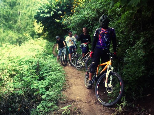 KOSKAS MALANG - ride & share