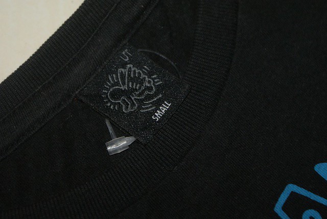 THE FLAT HEAD JOE McCOY BUZZ RICKSON LEE ALPHA PLAY CdG APRIL77 ZARA NBHD USN T-Shirt