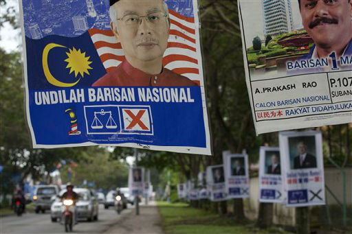 Perbedaan Kampanye Di Indonesia Dan Luar Negeri