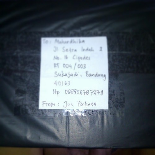 TESTIMONIAL for perkasa5272