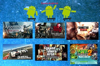 Jual Game PSP-NDS|Game Android|Termurah dan Paling Update